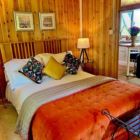 Treeside Woodhouse Villa Хоксхед Екстериор снимка