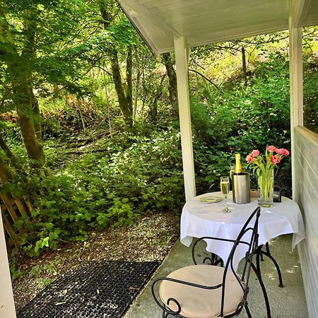Treeside Woodhouse Villa Хоксхед Екстериор снимка